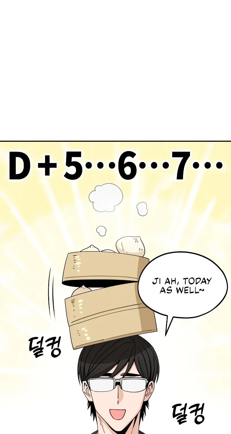 Maybe Meant to Be Chapter 57 page 52 - 
