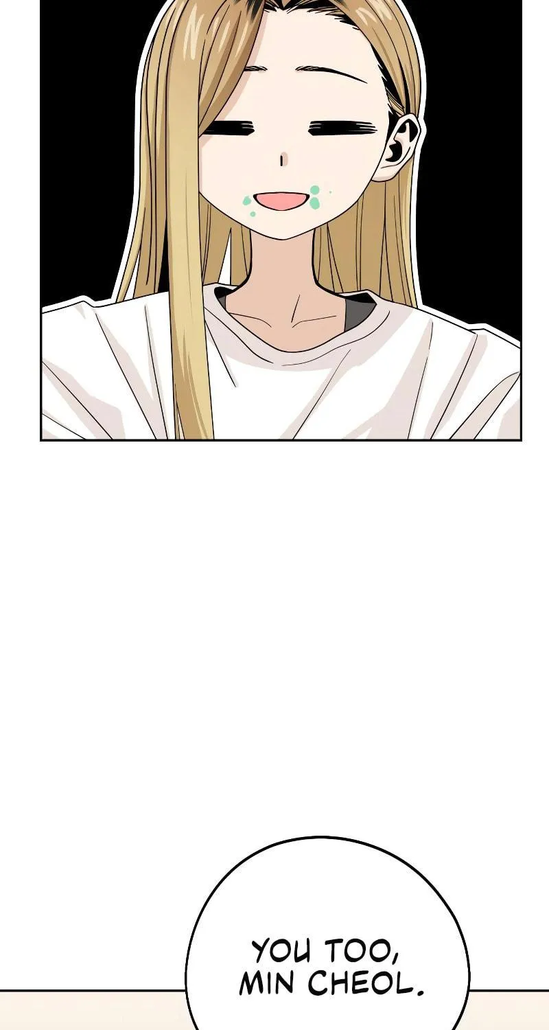 Maybe Meant to Be Chapter 57 page 56 - 