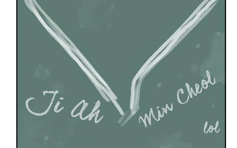Maybe Meant to Be Chapter 57 page 7 - 