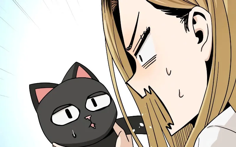 Maybe Meant to Be Chapter 57 page 65 - 
