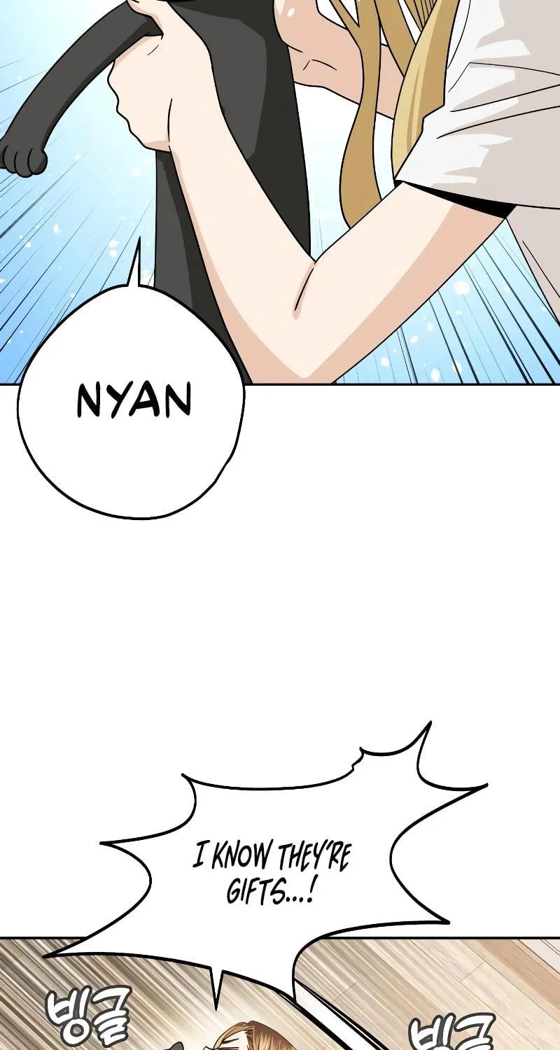 Maybe Meant to Be Chapter 57 page 66 - 