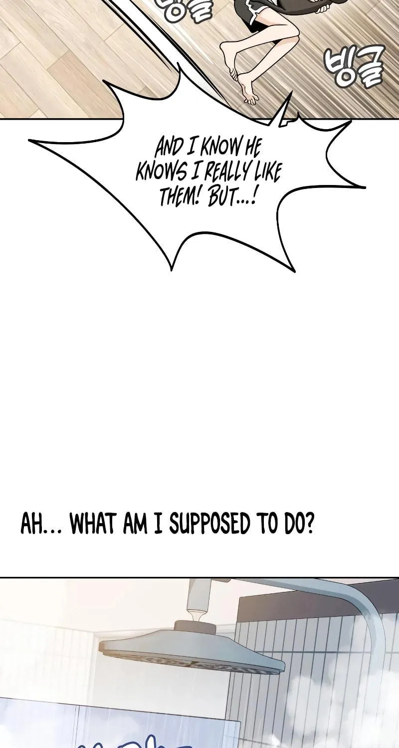 Maybe Meant to Be Chapter 57 page 68 - 