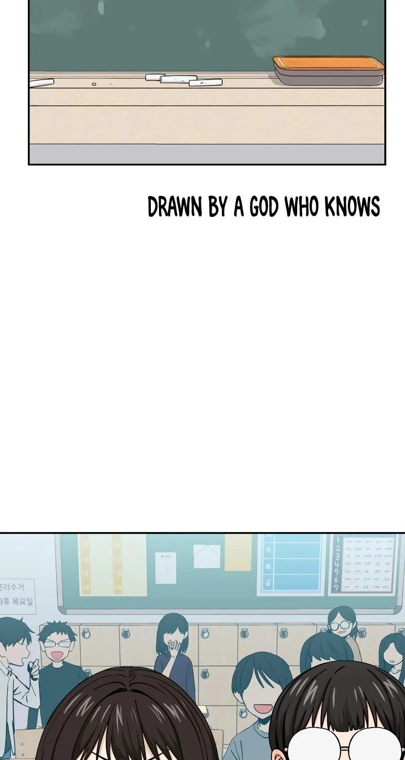 Maybe Meant to Be Chapter 57 page 8 - 