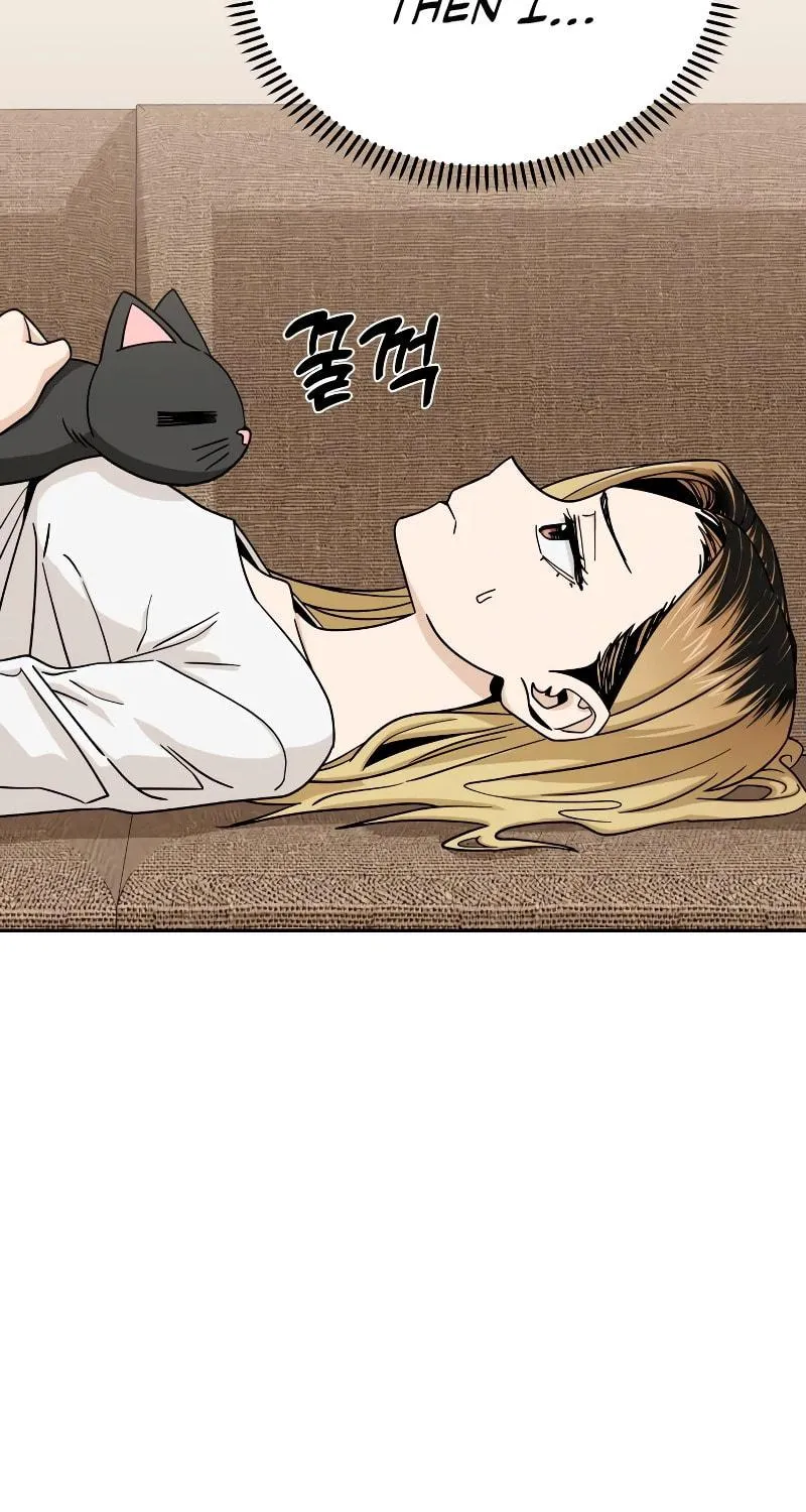 Maybe Meant to Be Chapter 57 page 73 - 