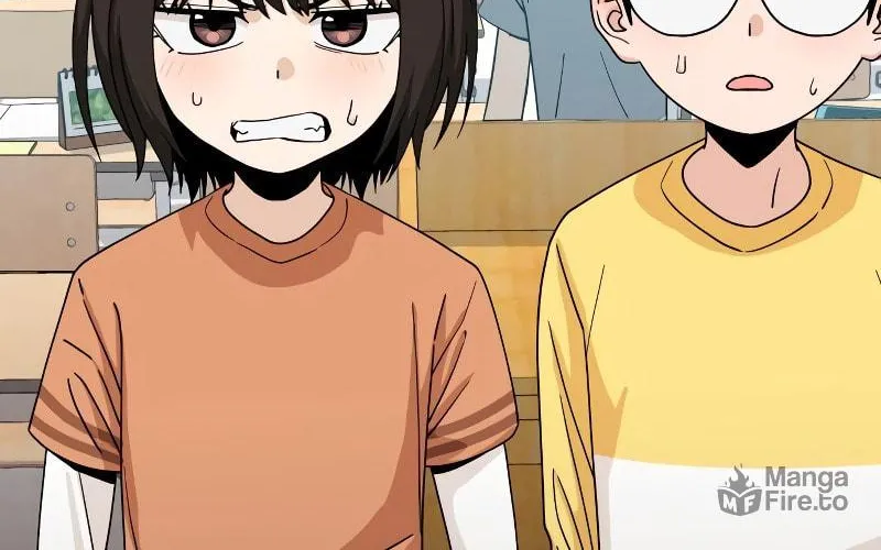 Maybe Meant to Be Chapter 57 page 9 - 