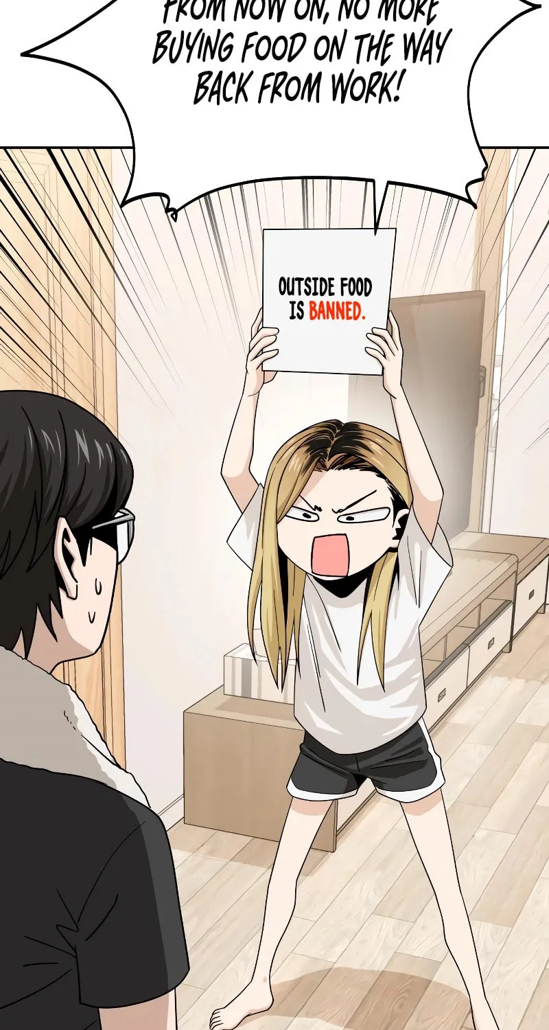 Maybe Meant to Be Chapter 57 page 81 - 