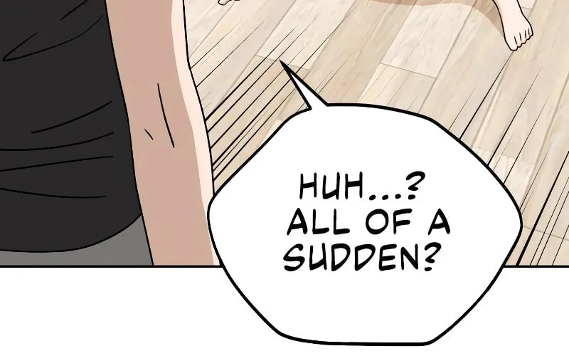 Maybe Meant to Be Chapter 57 page 82 - 