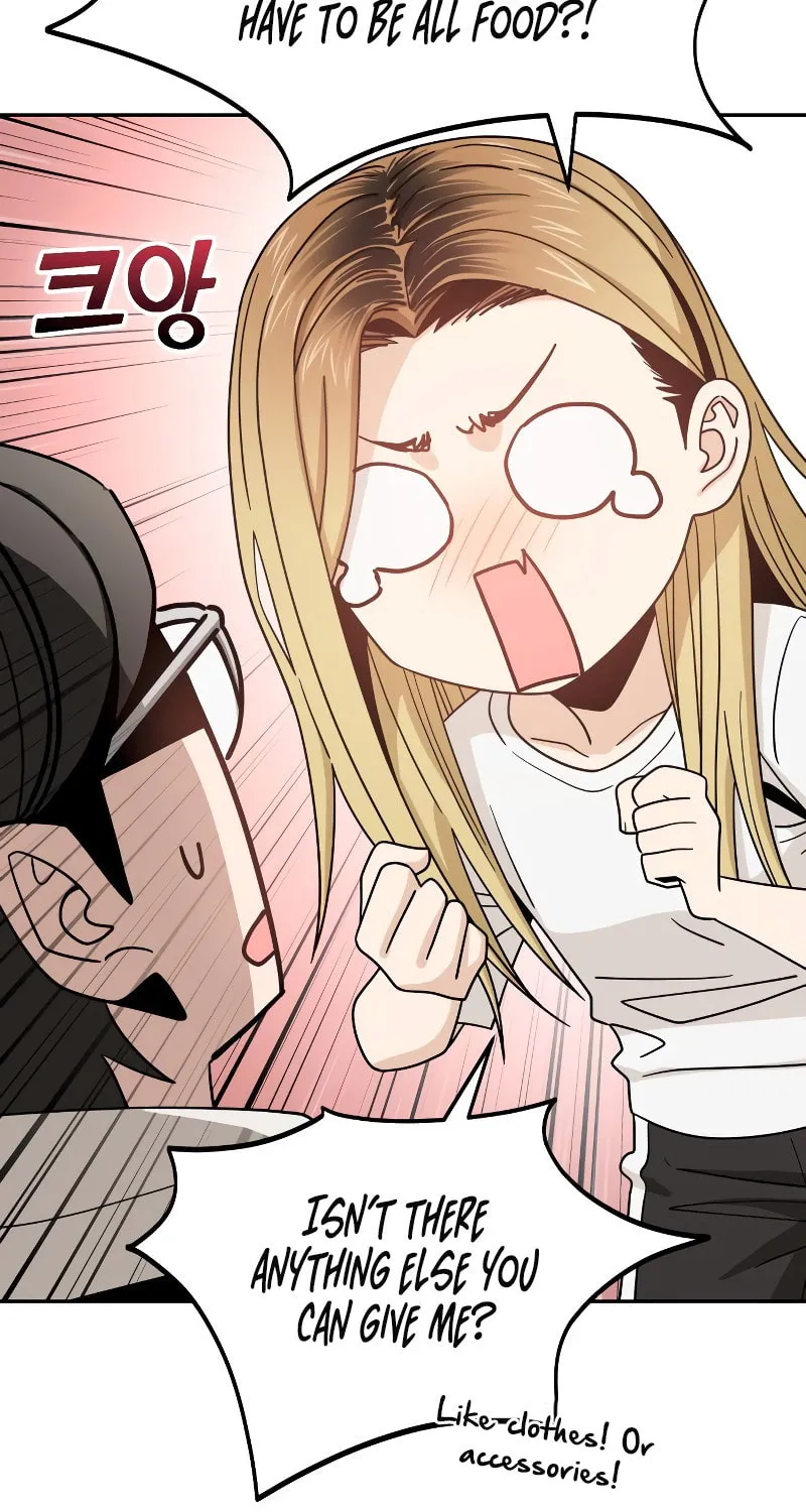 Maybe Meant to Be Chapter 57 page 88 - 