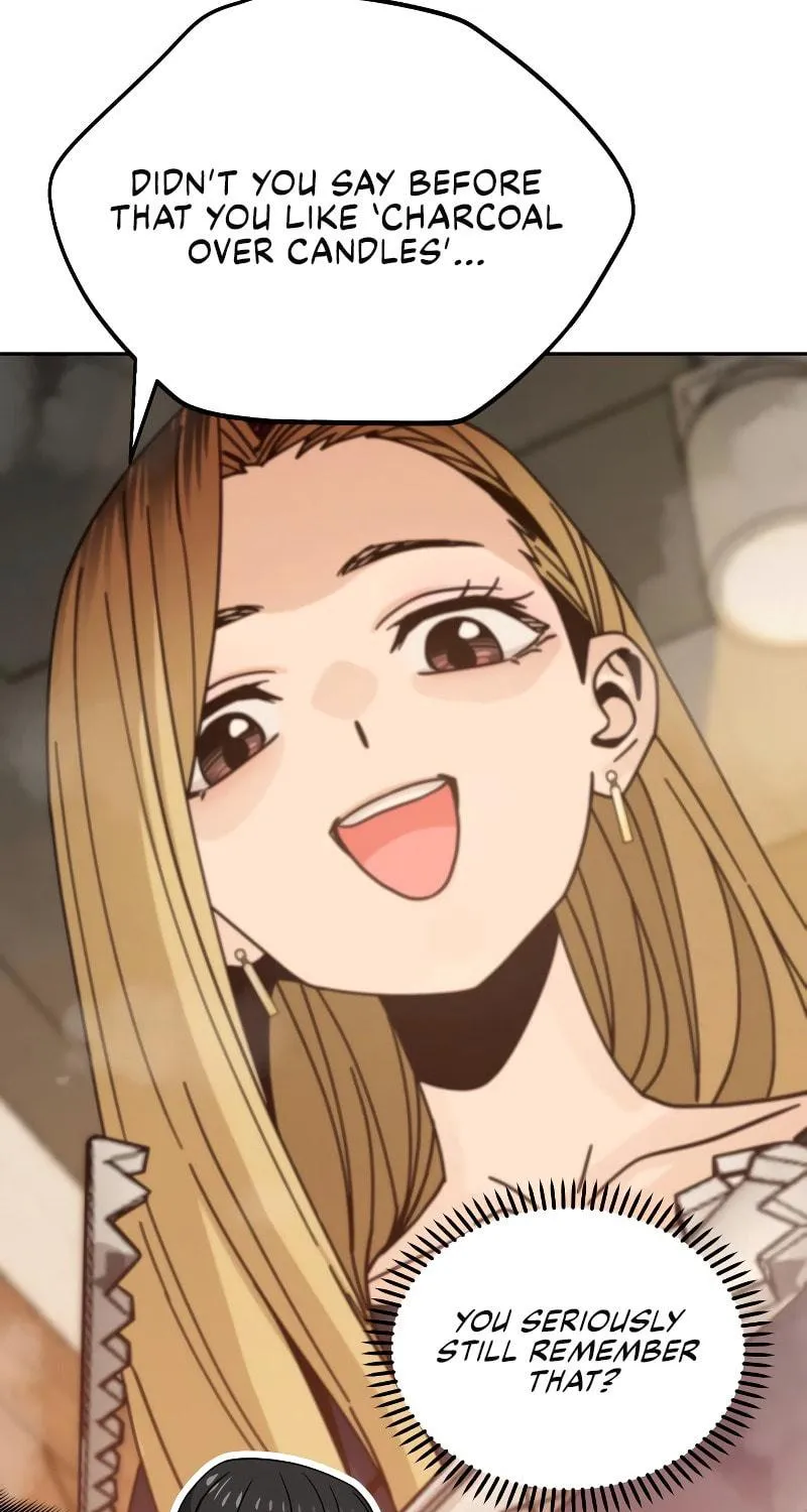 Maybe Meant to Be Chapter 57 page 90 - 