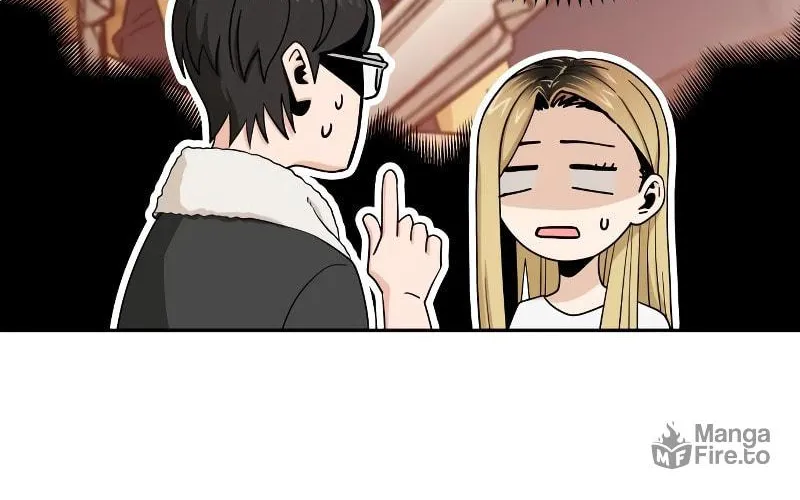 Maybe Meant to Be Chapter 57 page 91 - 