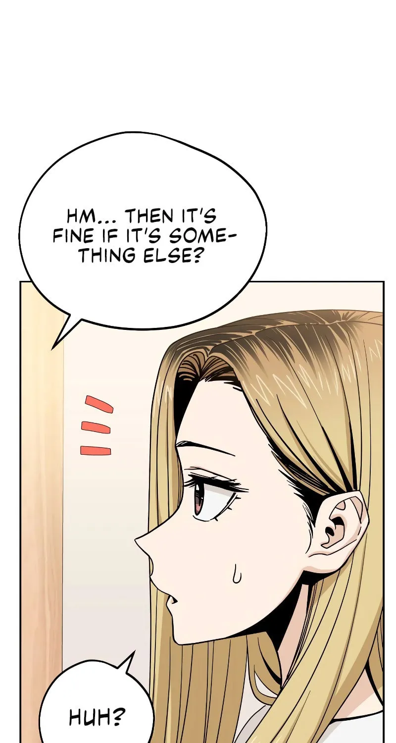 Maybe Meant to Be Chapter 57 page 92 - 
