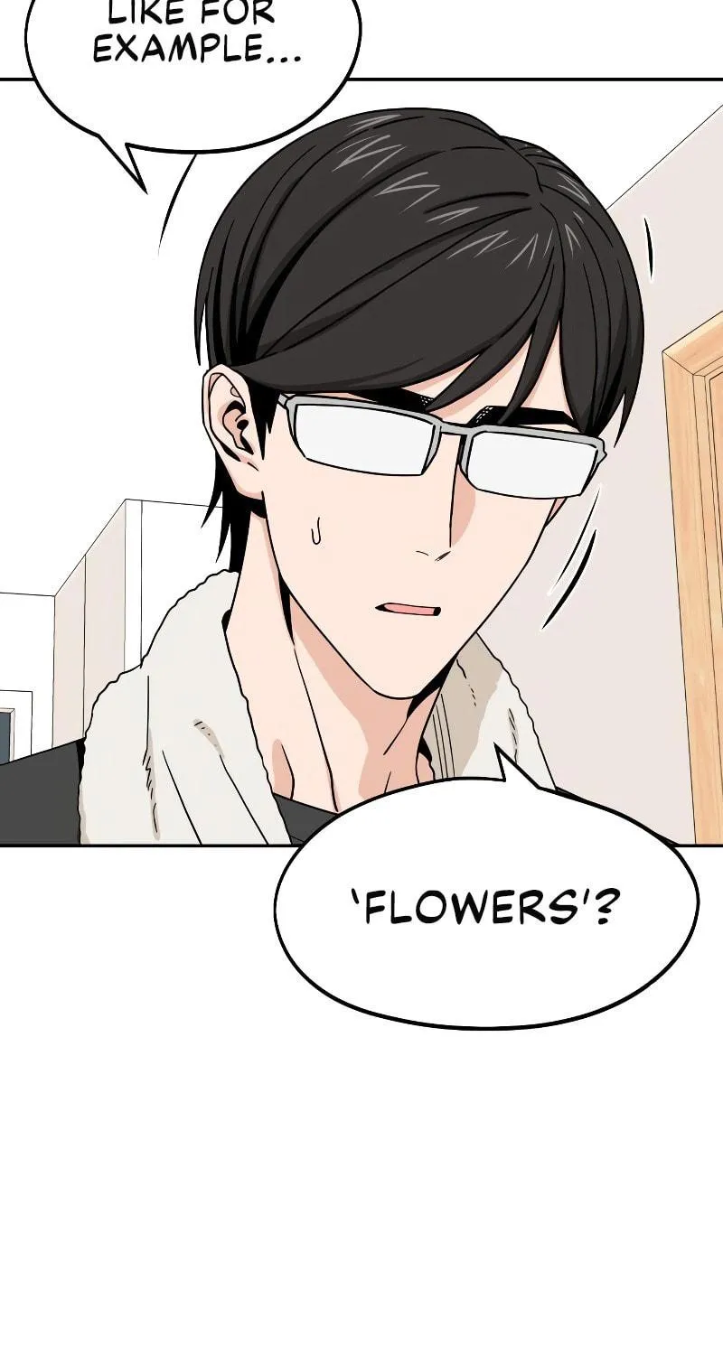 Maybe Meant to Be Chapter 57 page 94 - 