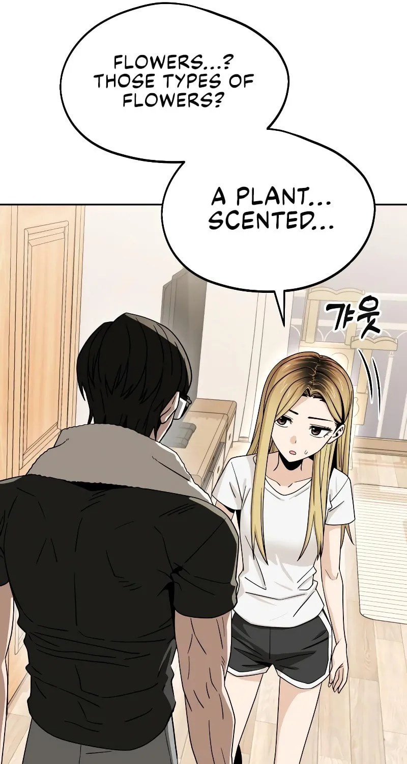 Maybe Meant to Be Chapter 57 page 96 - 