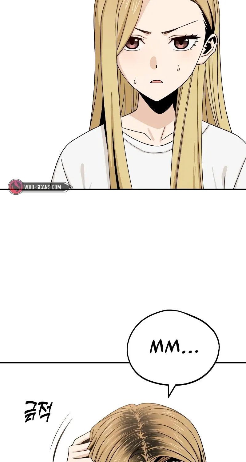 Maybe Meant to Be Chapter 57 page 98 - 