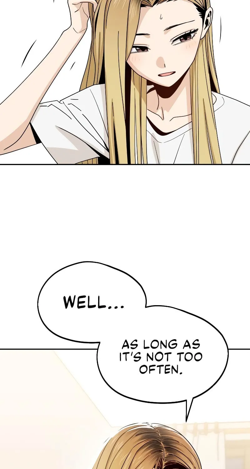 Maybe Meant to Be Chapter 57 page 99 - 