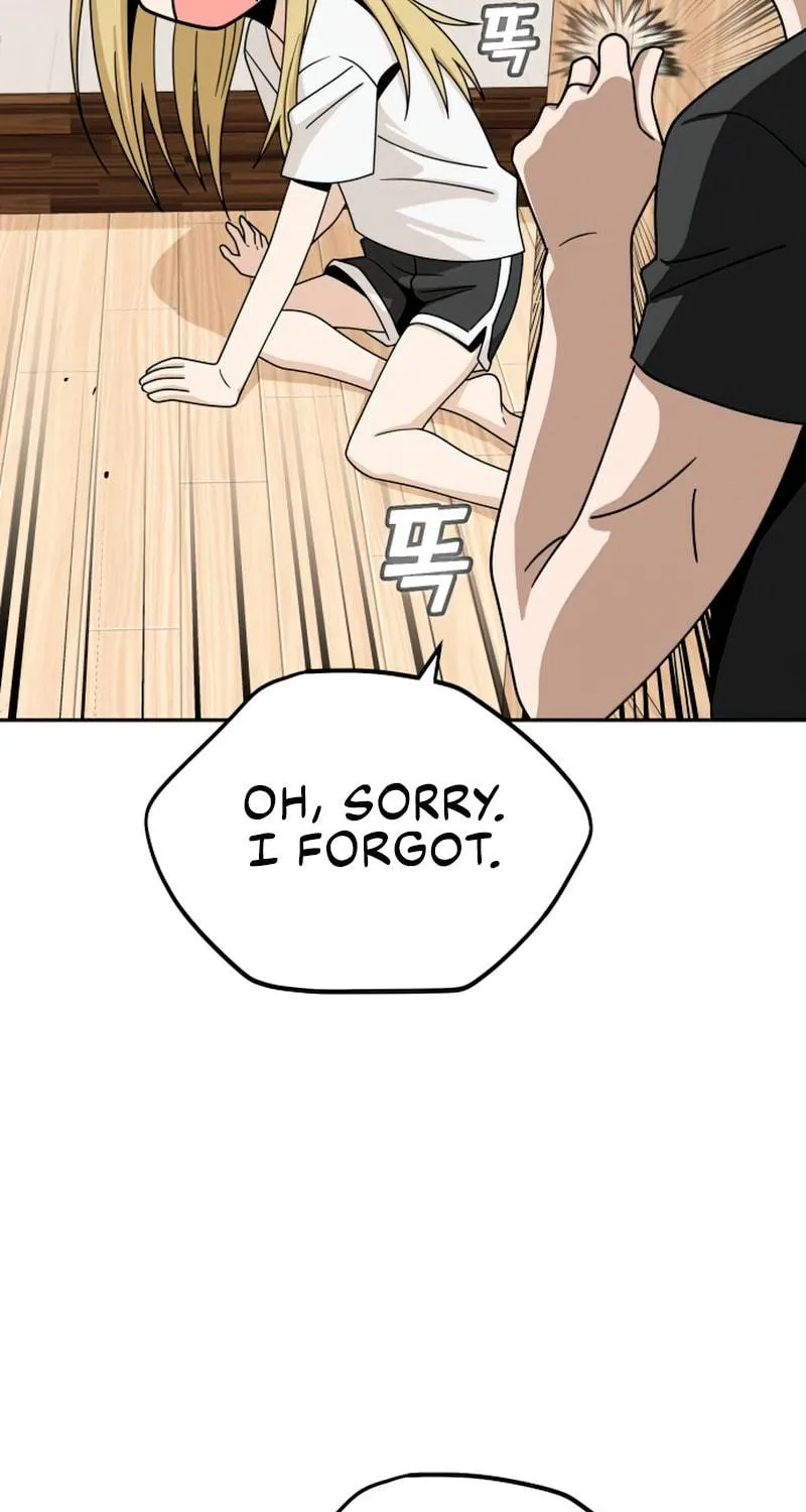 Maybe Meant to Be Chapter 58 page 101 - 
