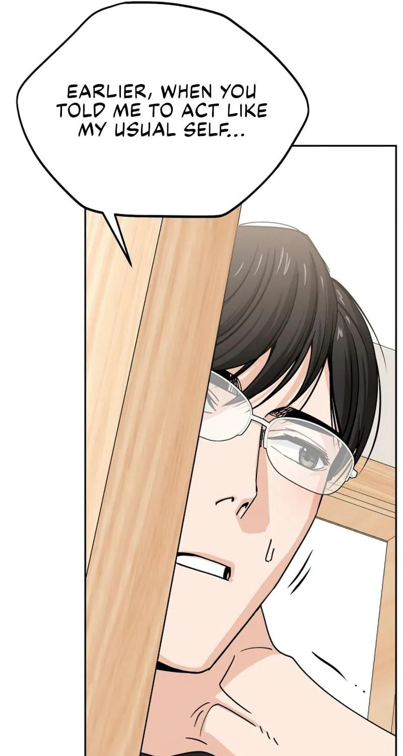 Maybe Meant to Be Chapter 58 page 105 - 