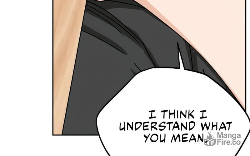 Maybe Meant to Be Chapter 58 page 106 - 