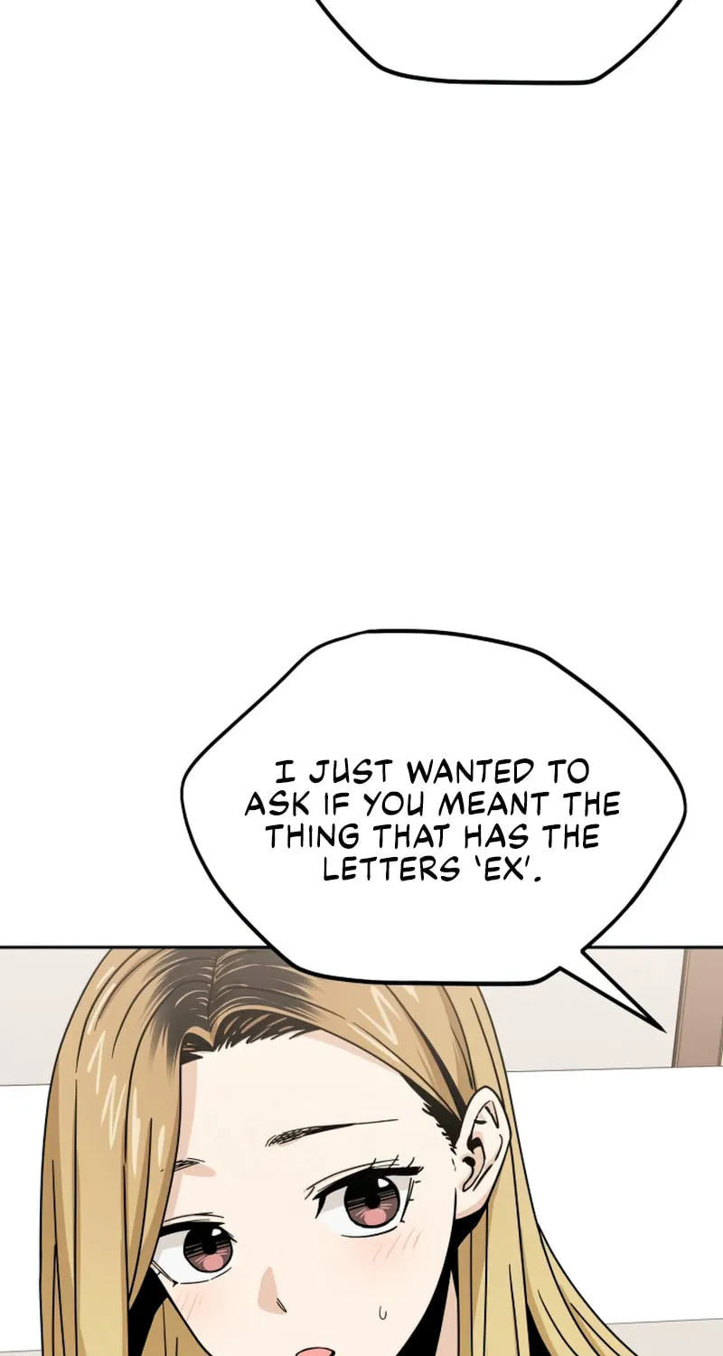 Maybe Meant to Be Chapter 58 page 107 - 