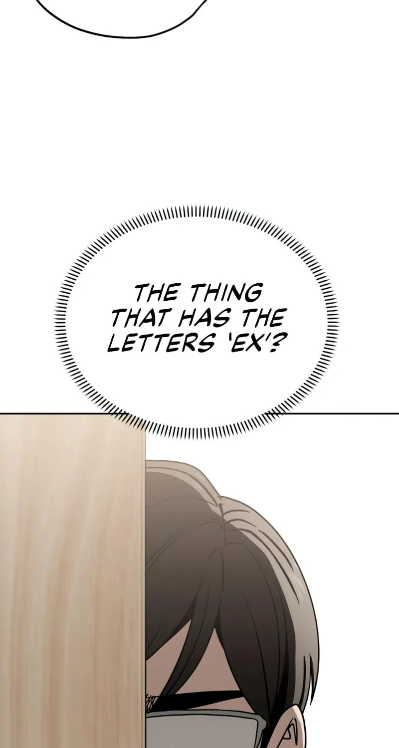 Maybe Meant to Be Chapter 58 page 109 - 