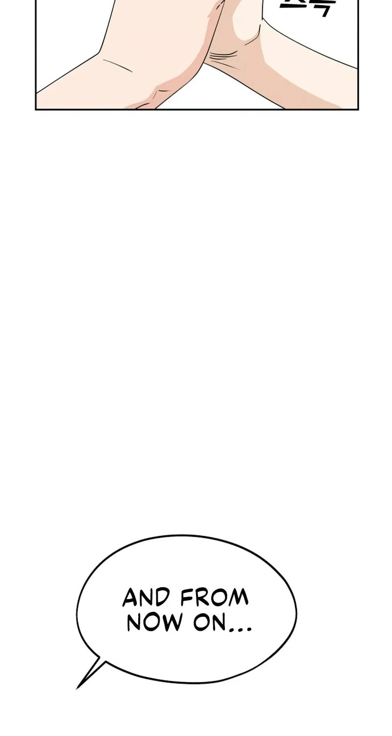 Maybe Meant to Be Chapter 58 page 12 - 