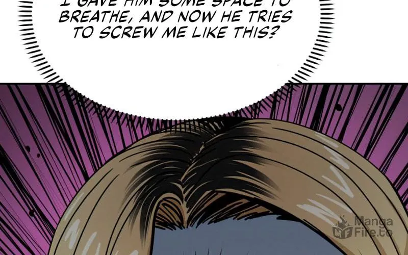 Maybe Meant to Be Chapter 58 page 112 - 
