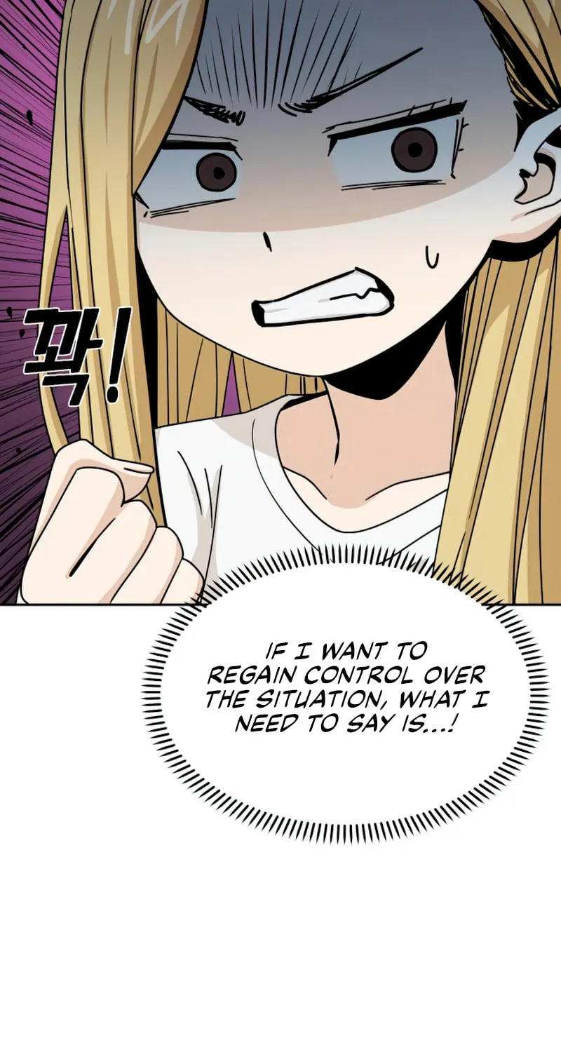 Maybe Meant to Be Chapter 58 page 113 - 