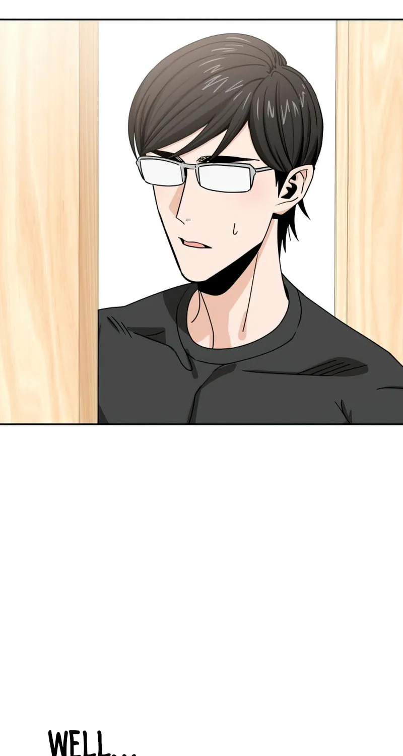 Maybe Meant to Be Chapter 58 page 118 - 