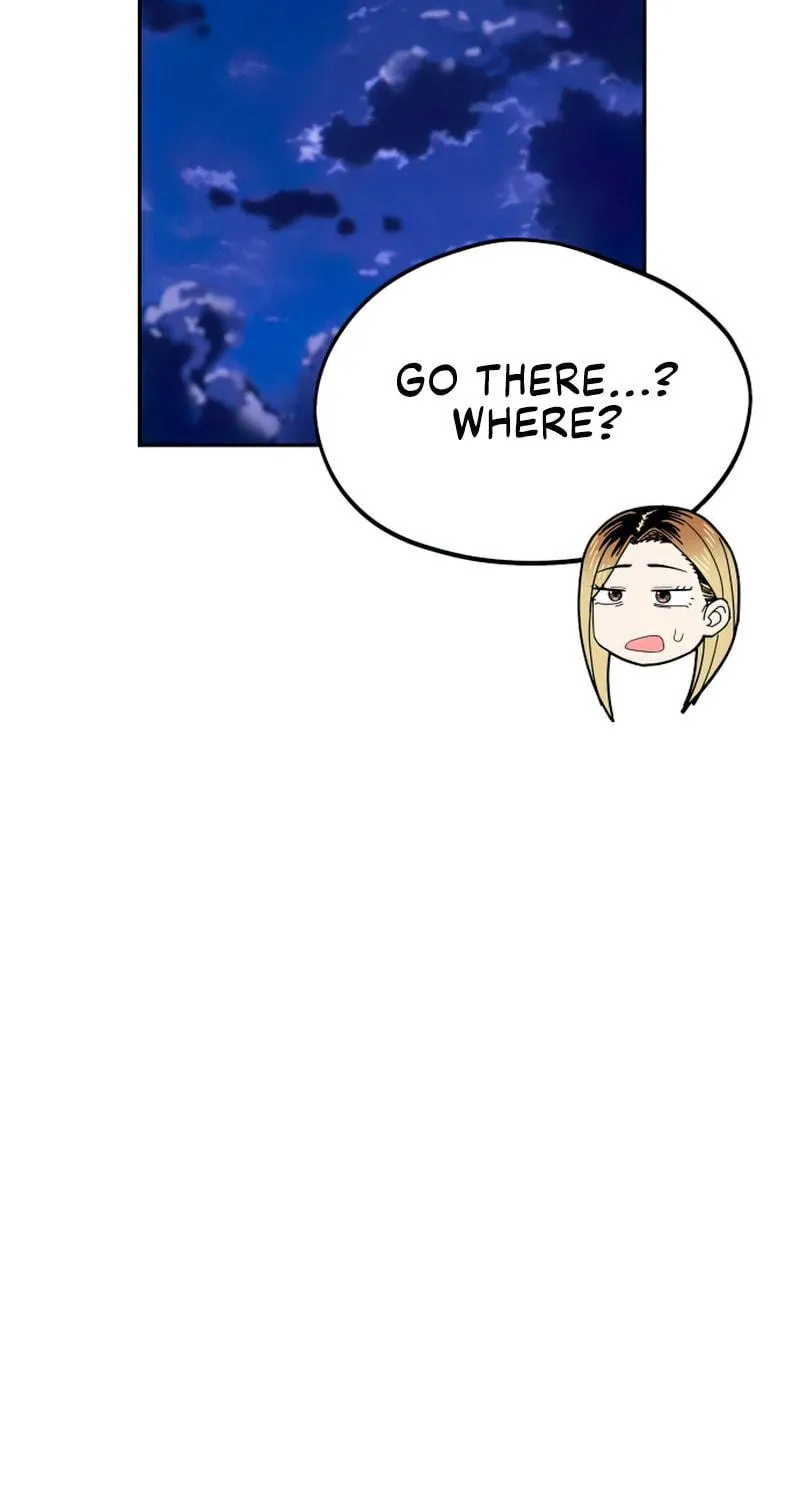 Maybe Meant to Be Chapter 58 page 122 - 