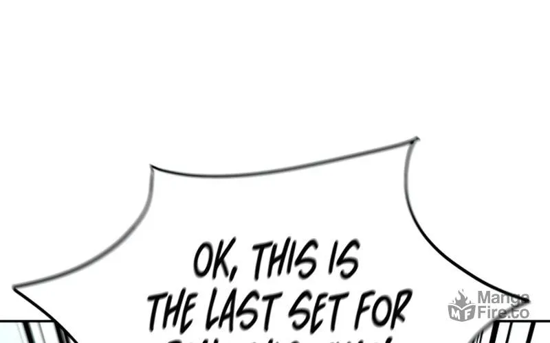 Maybe Meant to Be Chapter 58 page 123 - 