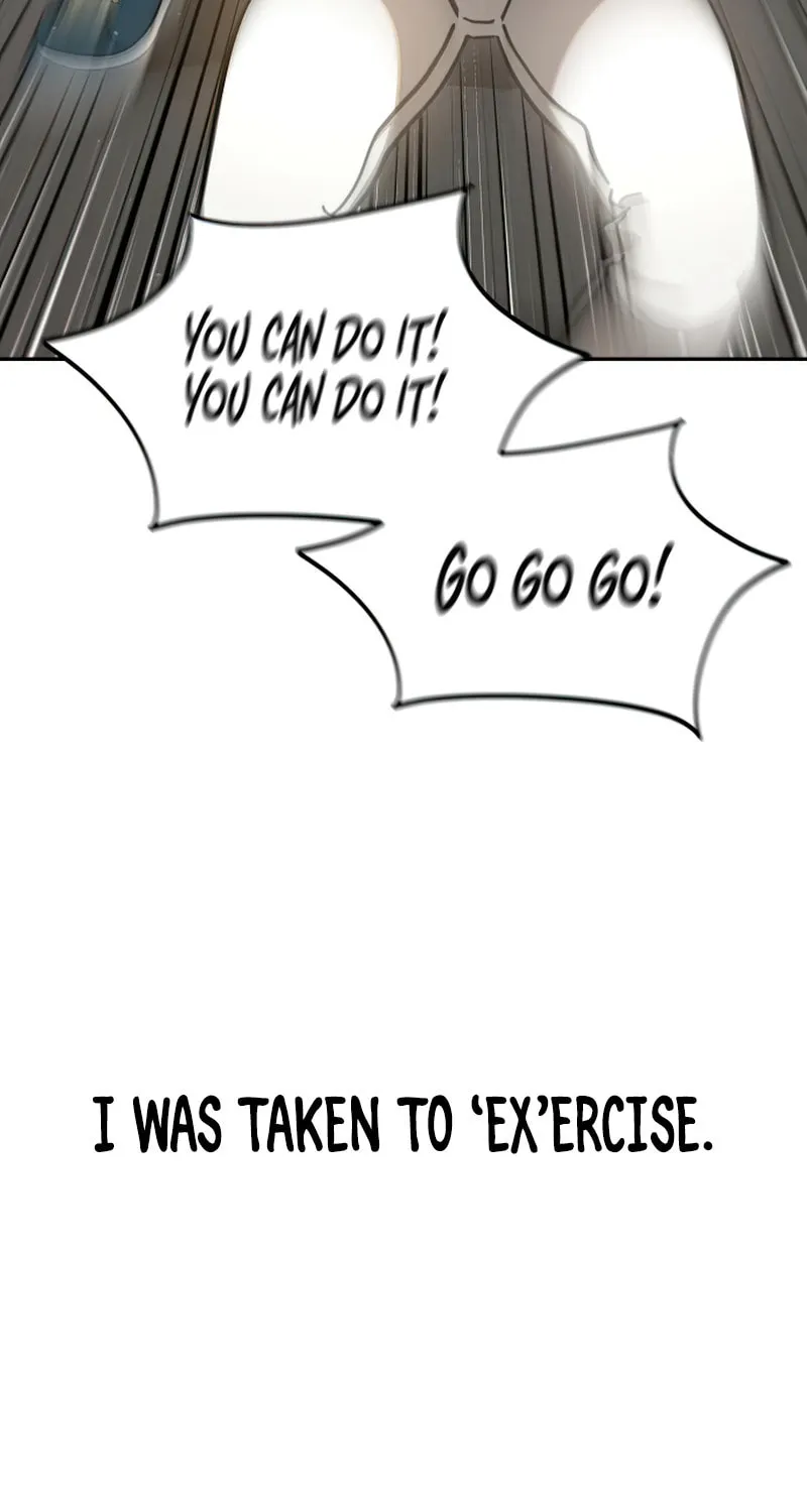Maybe Meant to Be Chapter 58 page 126 - 