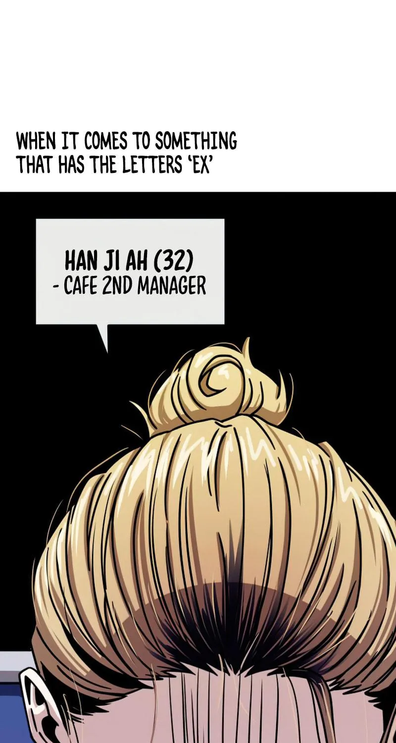 Maybe Meant to Be Chapter 58 page 128 - 
