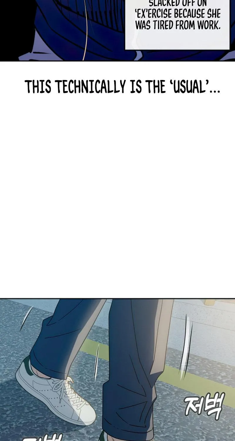 Maybe Meant to Be Chapter 58 page 130 - 