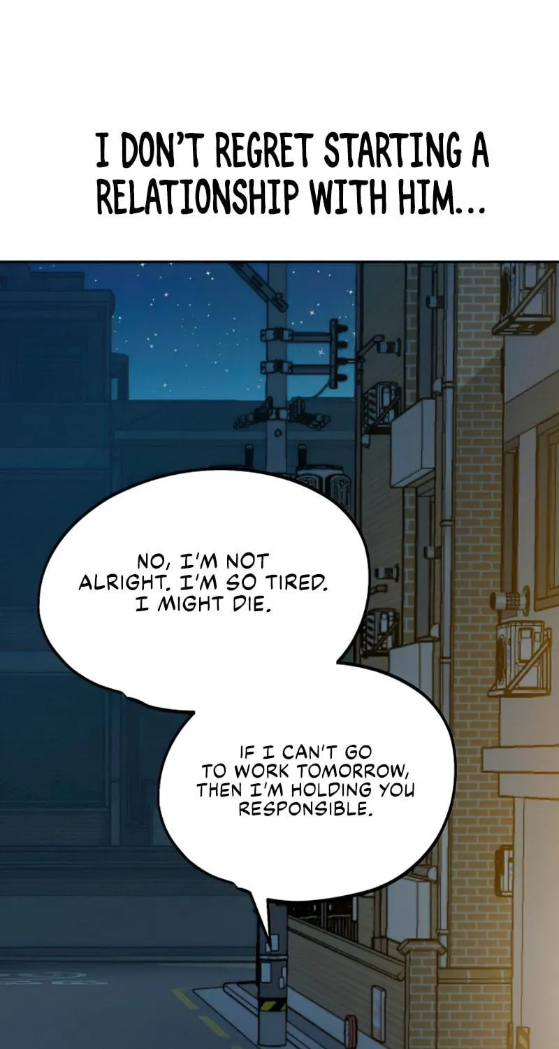 Maybe Meant to Be Chapter 58 page 134 - 