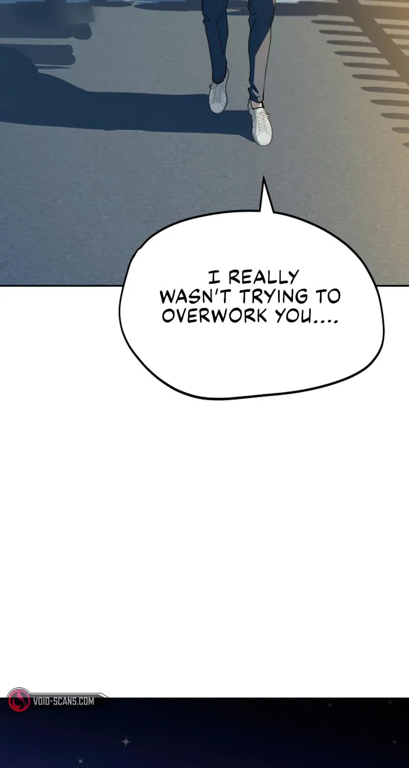 Maybe Meant to Be Chapter 58 page 136 - 