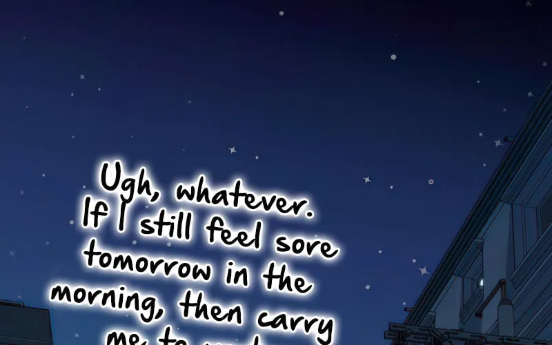 Maybe Meant to Be Chapter 58 page 137 - 