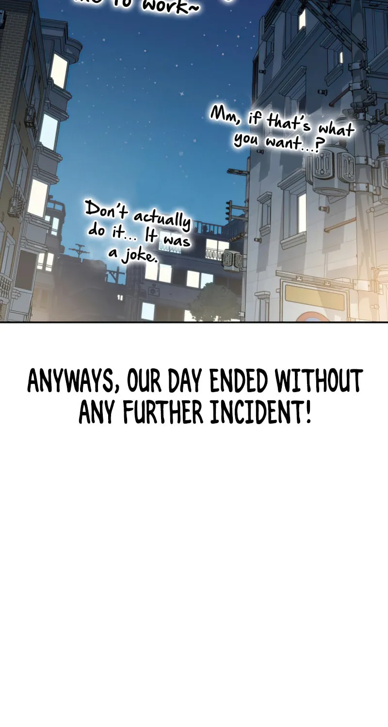 Maybe Meant to Be Chapter 58 page 138 - 