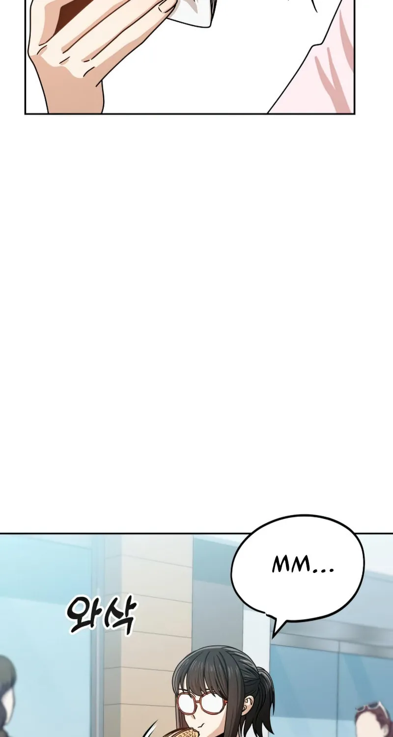 Maybe Meant to Be Chapter 58 page 142 - 