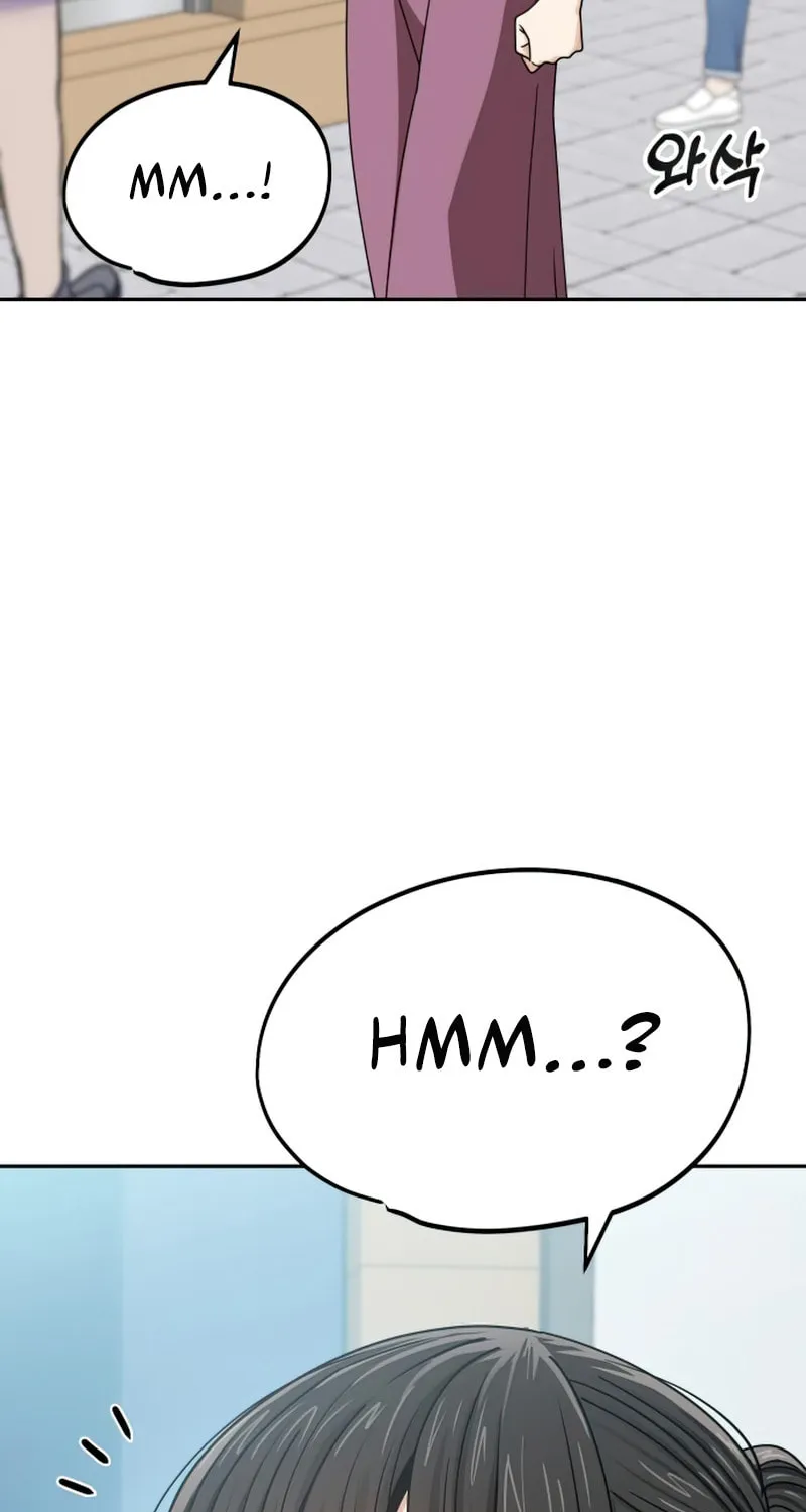 Maybe Meant to Be Chapter 58 page 144 - 