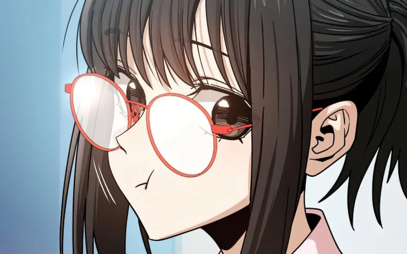 Maybe Meant to Be Chapter 58 page 145 - 