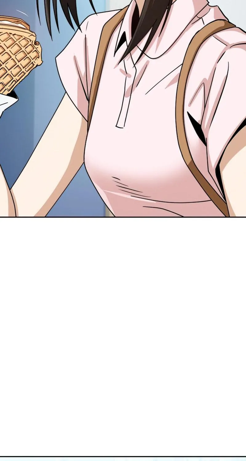Maybe Meant to Be Chapter 58 page 146 - 