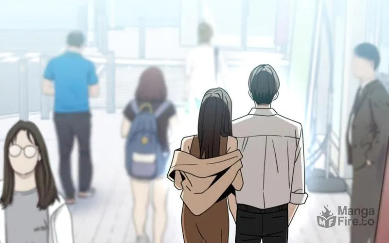 Maybe Meant to Be Chapter 58 page 147 - 