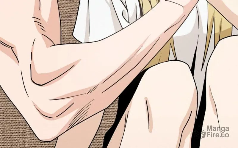 Maybe Meant to Be Chapter 58 page 16 - 