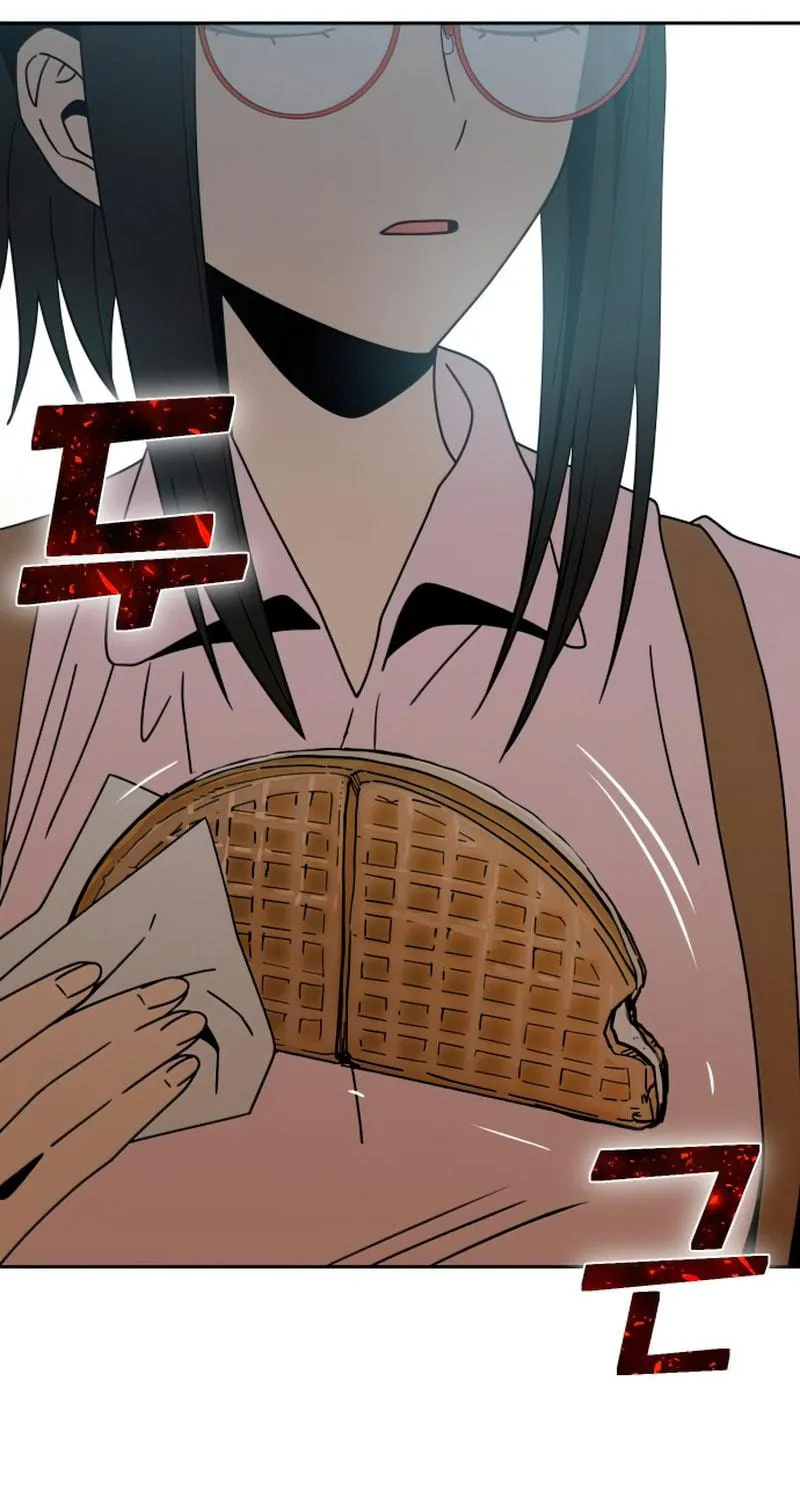 Maybe Meant to Be Chapter 58 page 152 - 