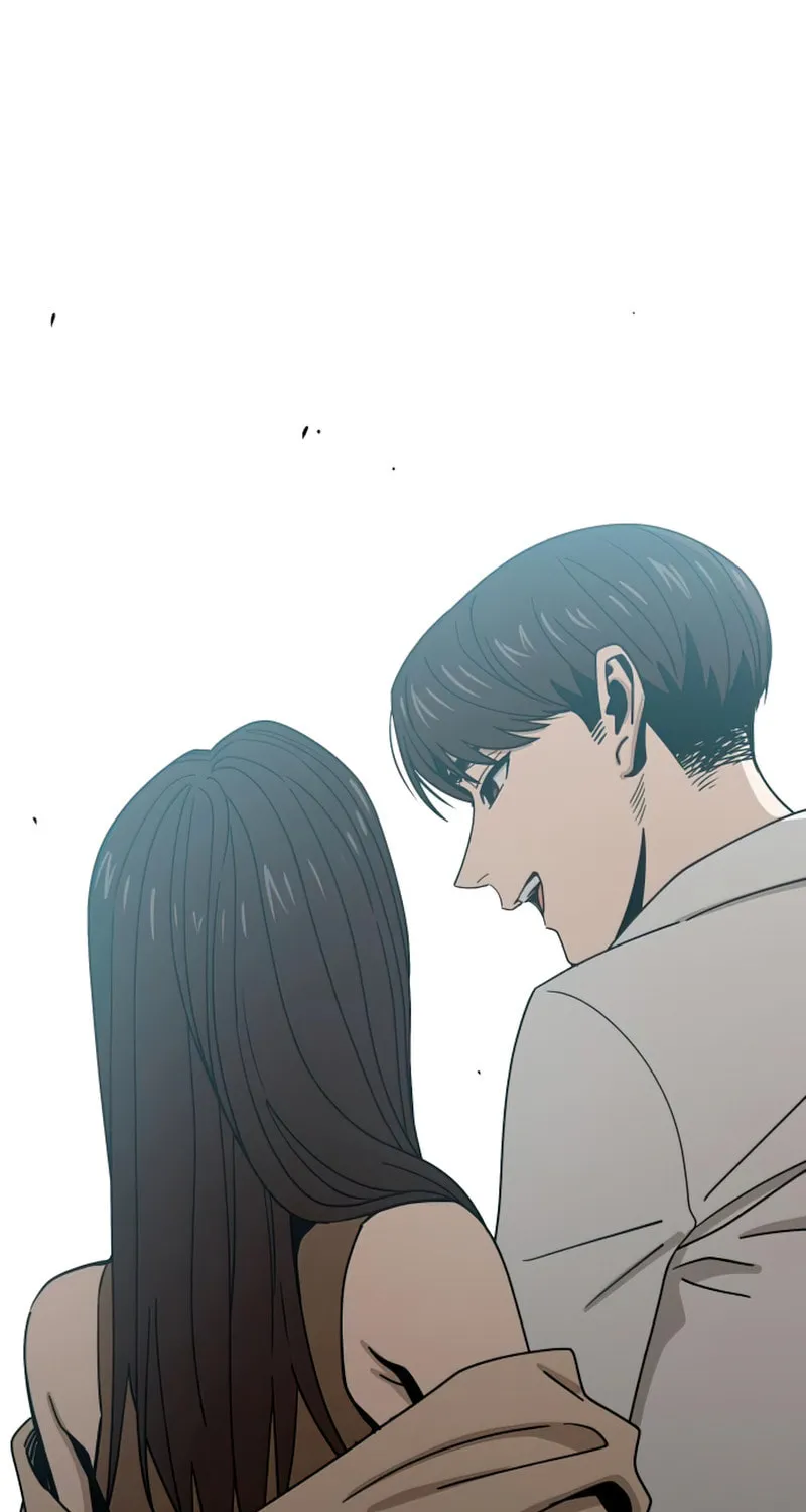 Maybe Meant to Be Chapter 58 page 154 - 