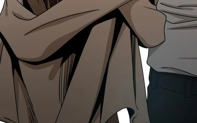 Maybe Meant to Be Chapter 58 page 155 - 