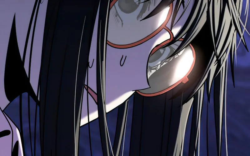 Maybe Meant to Be Chapter 58 page 157 - 