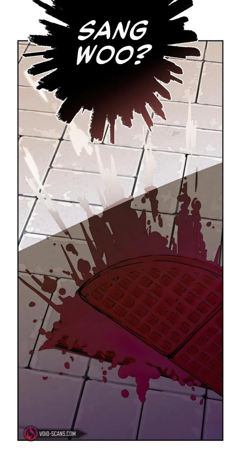 Maybe Meant to Be Chapter 58 page 160 - 