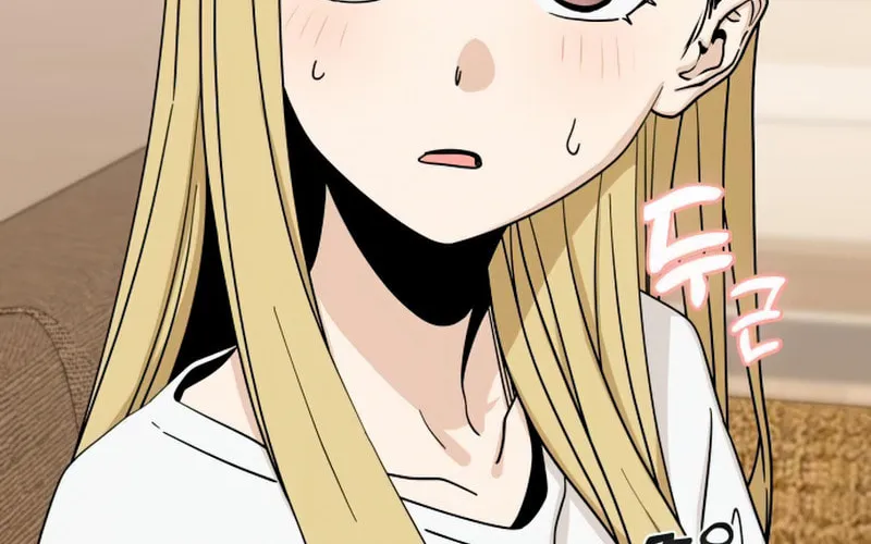 Maybe Meant to Be Chapter 58 page 20 - 