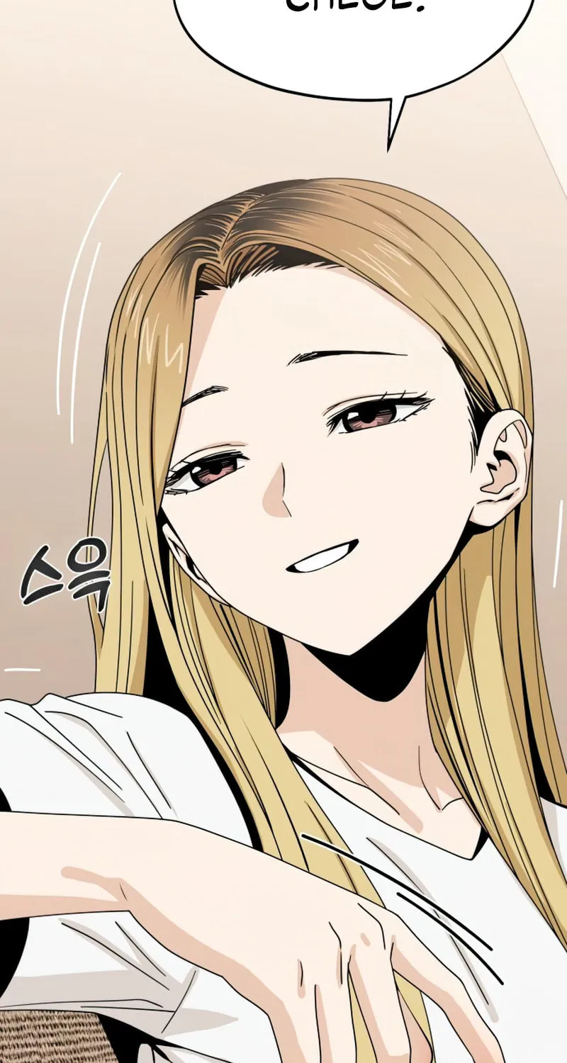 Maybe Meant to Be Chapter 58 page 28 - 